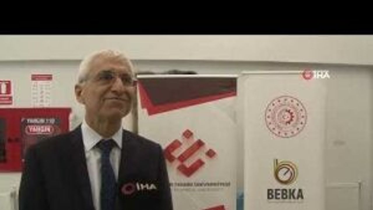 ESTÜ'nün projesi ile ölçüm teknolojileri yerli hale gelecek