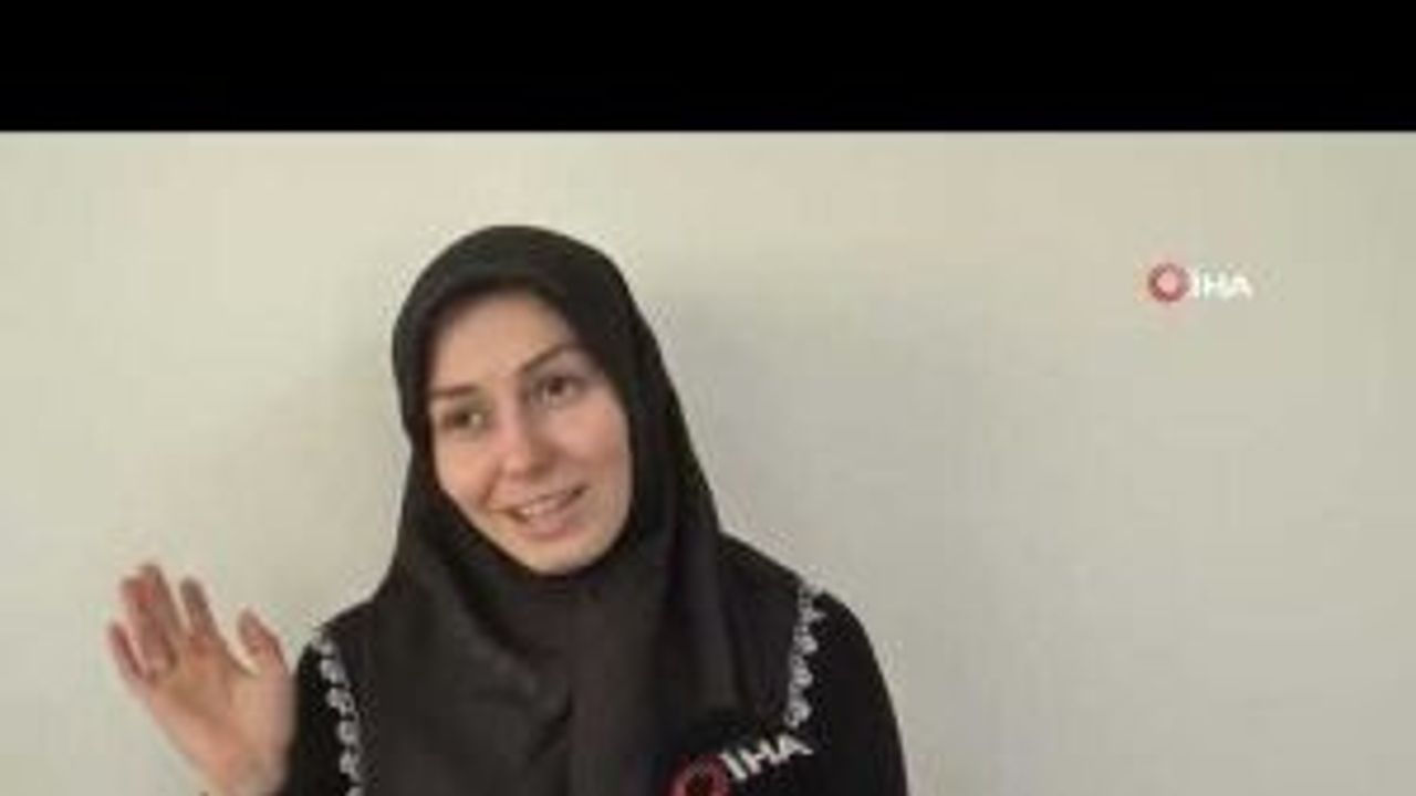 Vali Hüseyin Aksoy’un eşi Hülya Aksoy: “Amacımız farkındalık oluşturmak”