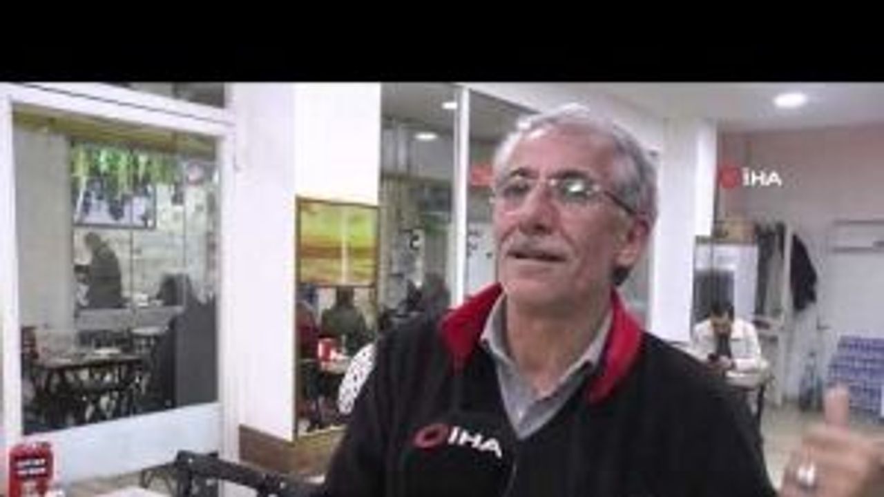 Kafe ve restoranlarda fiyat belirtme zorunluluğu yürürlüğe girdi