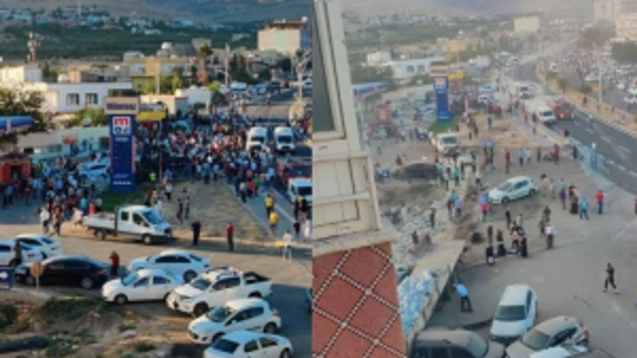 Katliam gibi kaza: 16 ölü ve yaralılar var!