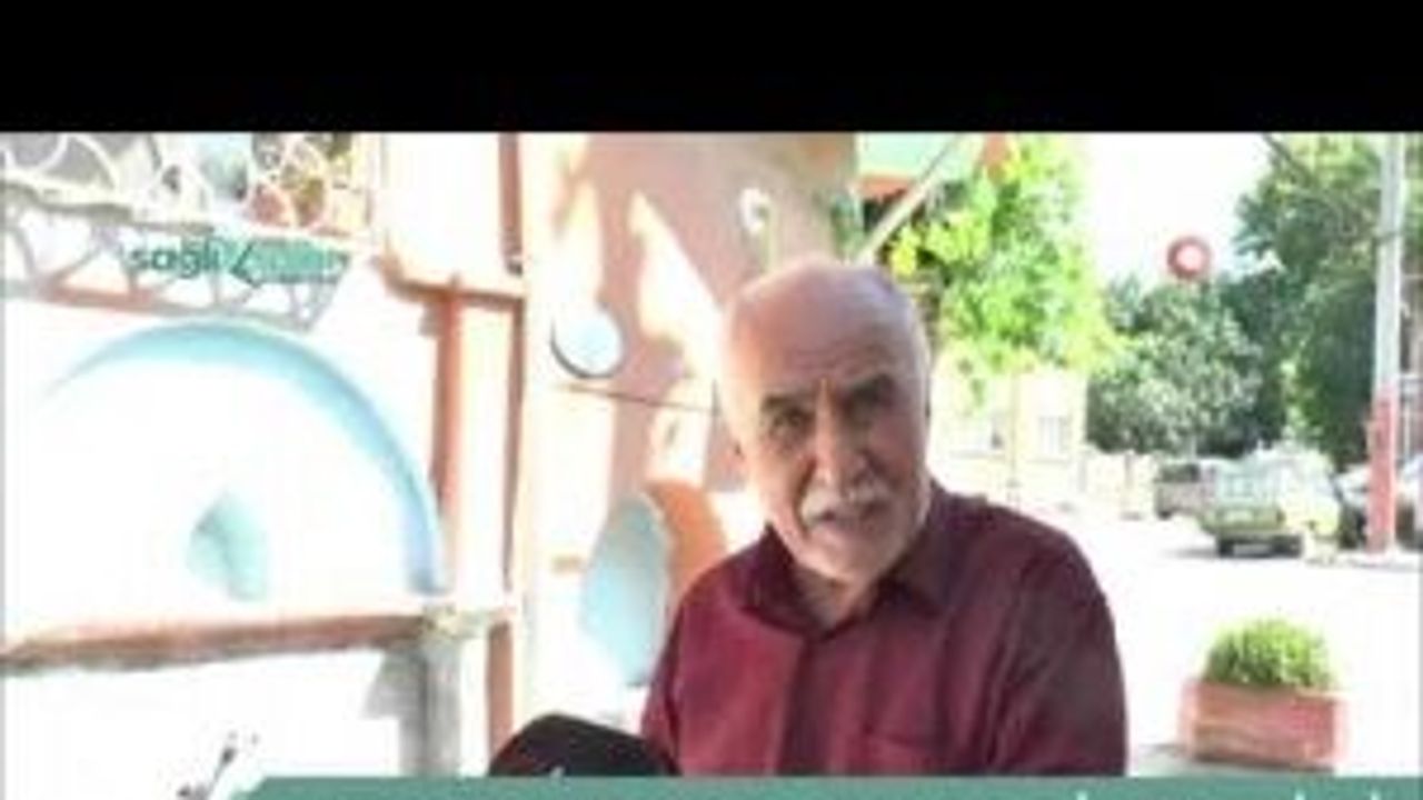 Eskişehir'de kaybolan musluklar mahalleliyi çileden çıkardı!