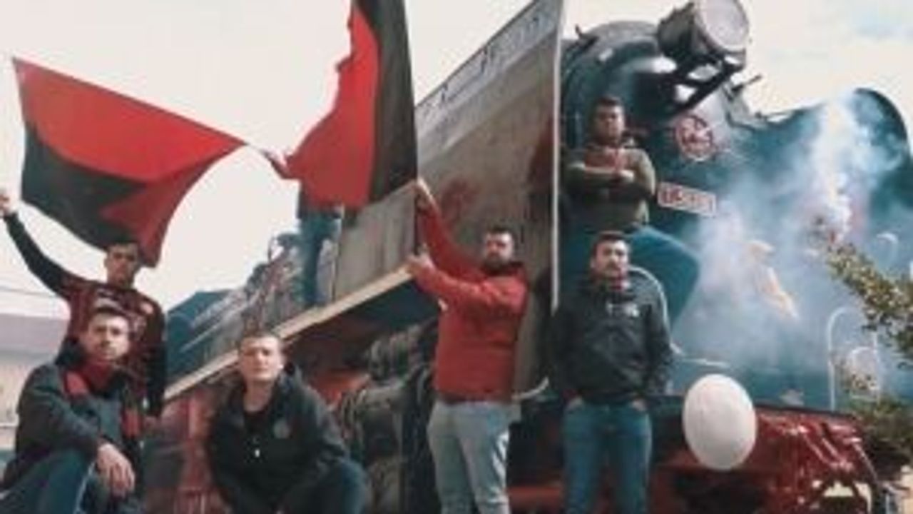 Eskişehirspor'da hedef 1 milyon fidan