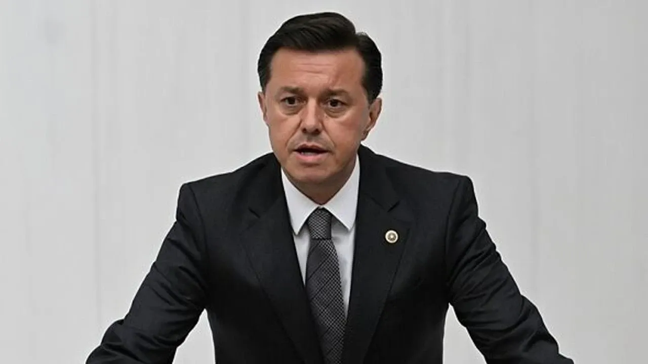 Nebi Hatipoğlu 810 günü değerlendirdi