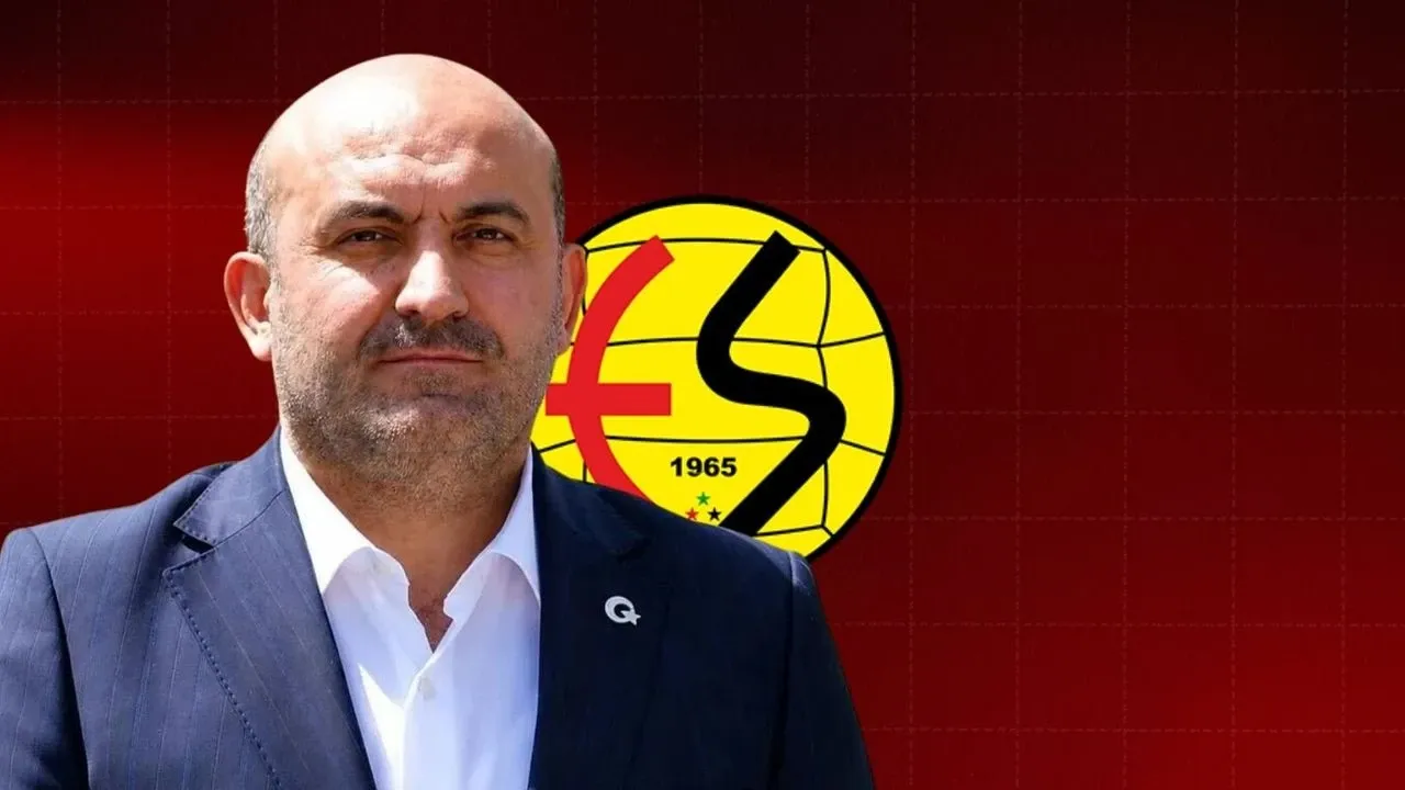 Gürhan Albayrak’tan Eskişehirspor Yönetimine Eleştiri