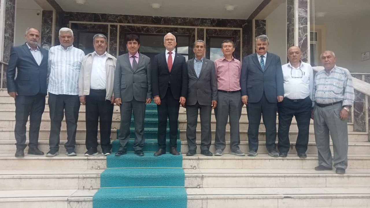 Eskişehir'de Sağlıkta Dev Yatırım Hamlesi: Yeni Merkezlerin Müjdesi Verildi