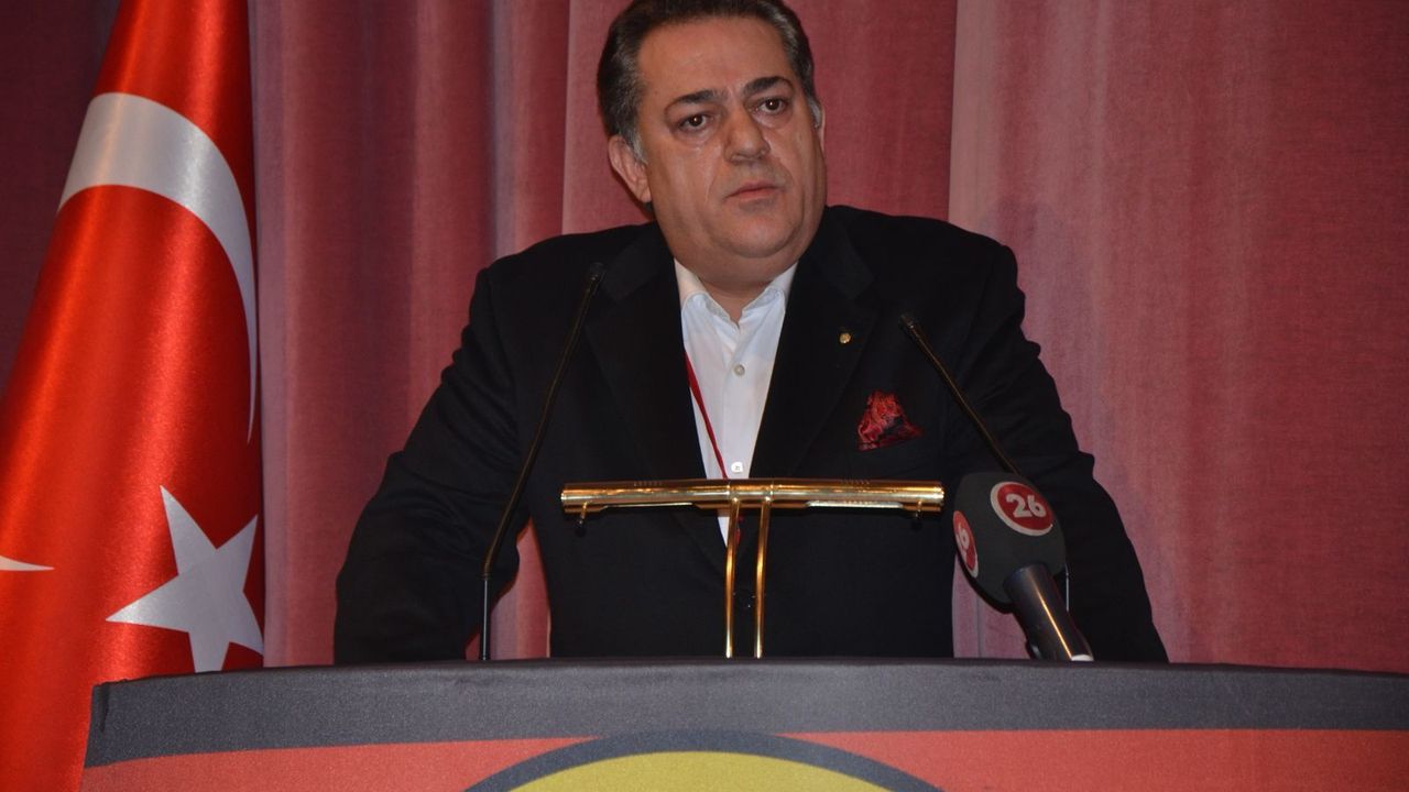 Eskişehirspor Kulislerinde Hareketlilik