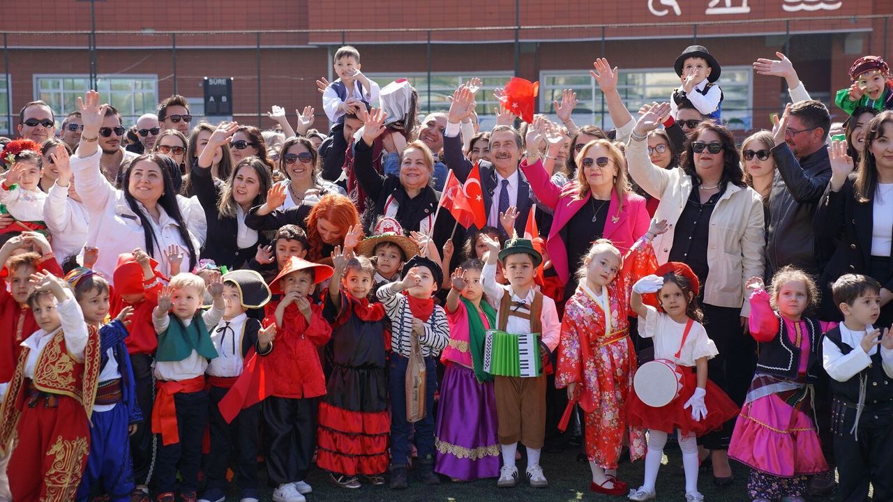 Tepebaşı'nda Erken Çocukluk Merkezleri Yeni Döneme Hazır: Noter Çekilişi 12 Haziran'da