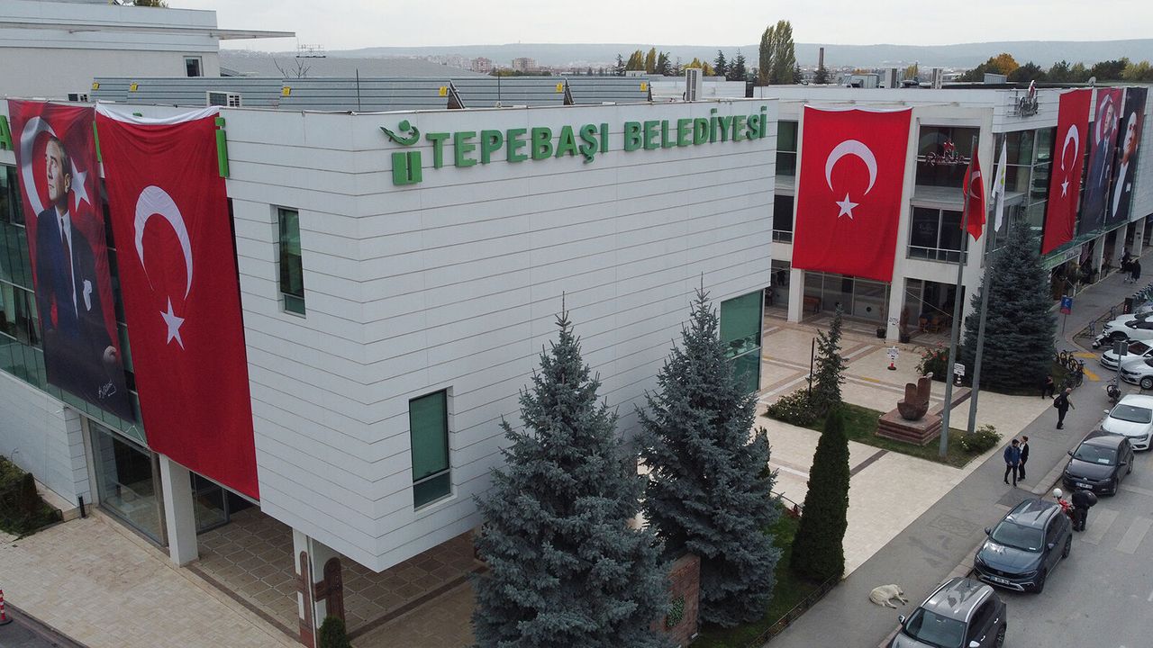 Su verimliliği projesine BEBKA desteği