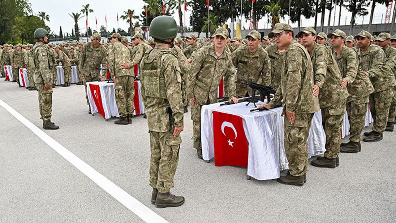 MSB'den Bedelli Askerlik Yapacaklara Kritik Uyarı: Zamlı Tarifeden Etkilenmemek İçin Son Gün 30 Haziran