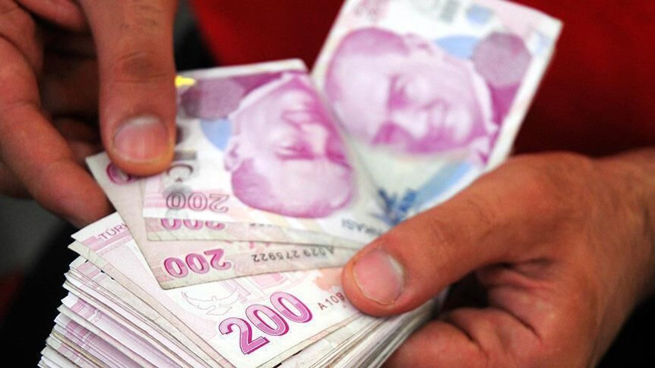 Emekli ve Memur Zammında Kritik Eşik Aşıl dı: Gözler Haziran Ayı Enflasyon Rakamlarında