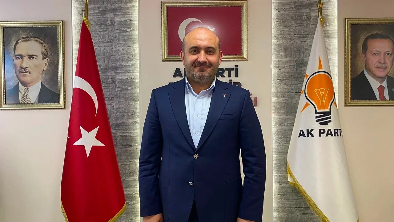 Albayrak: Eskişehir için çalışmayı sürdüreceğiz!