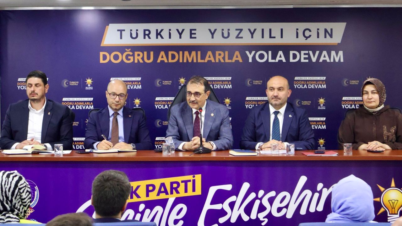 Milletvekili Fatih Dönmez’den İşverenlere Müjde: Vergi Yapılandırmasında Son Aşamaya Gelindi