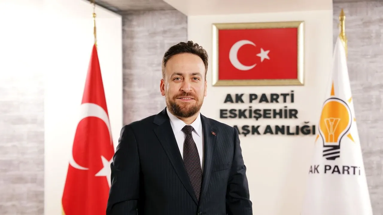 'Tepebaşı gerçek belediyecilik istiyor'