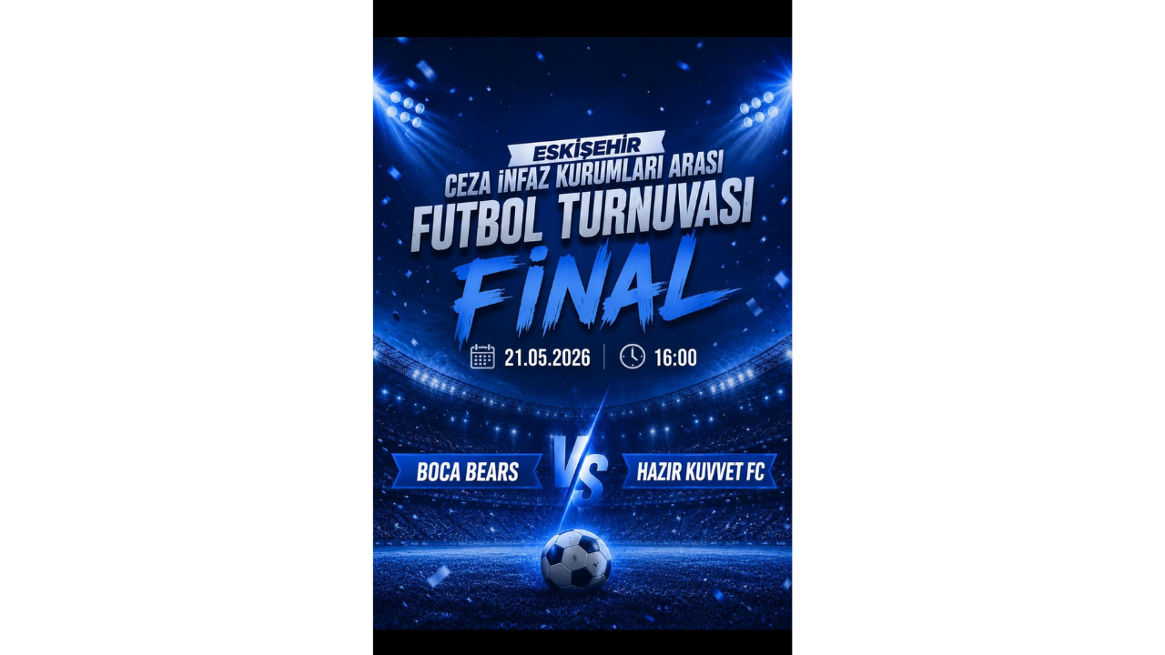Boca Bears ile Hazır Kuvvet FC Şampiyonluk İçin Sahaya Çıkıyor