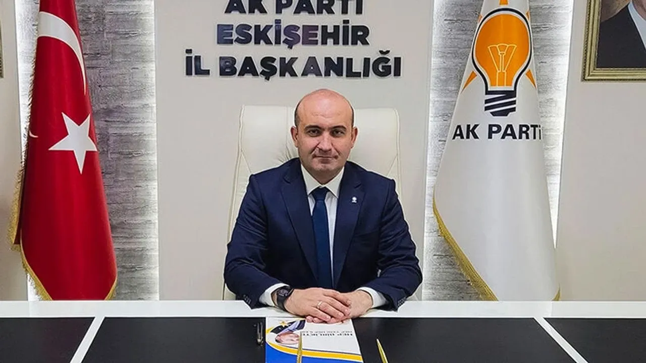 AK Parti İl Başkanı Gürhan Albayrak’tan Ahmet Ataç’a İstifa Çağrısı!