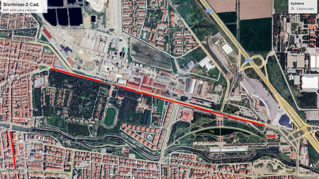 Sürücülere uyarı! Bu yollar kapalı olacak