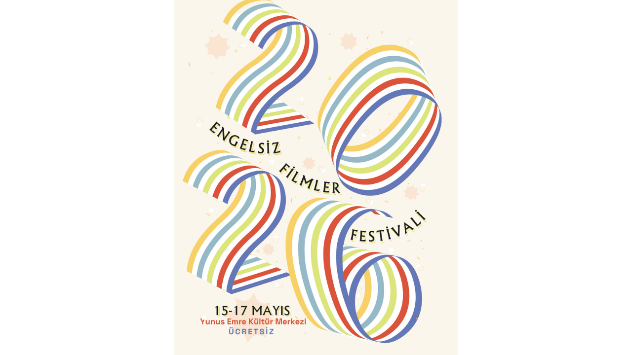 Engelsiz Film Festivali başlıyor